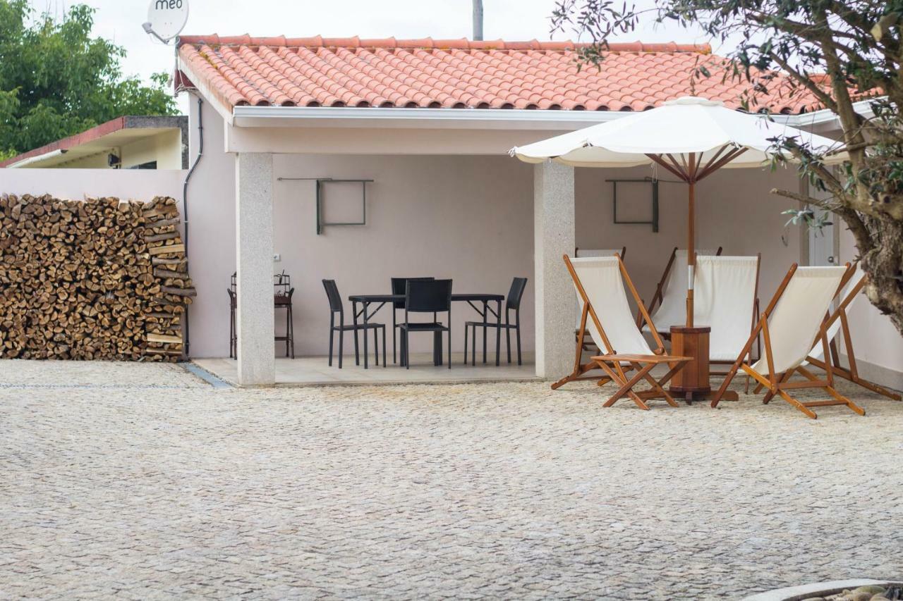 Casa Dos Capuchos Villa Viana do Castelo Exterior photo