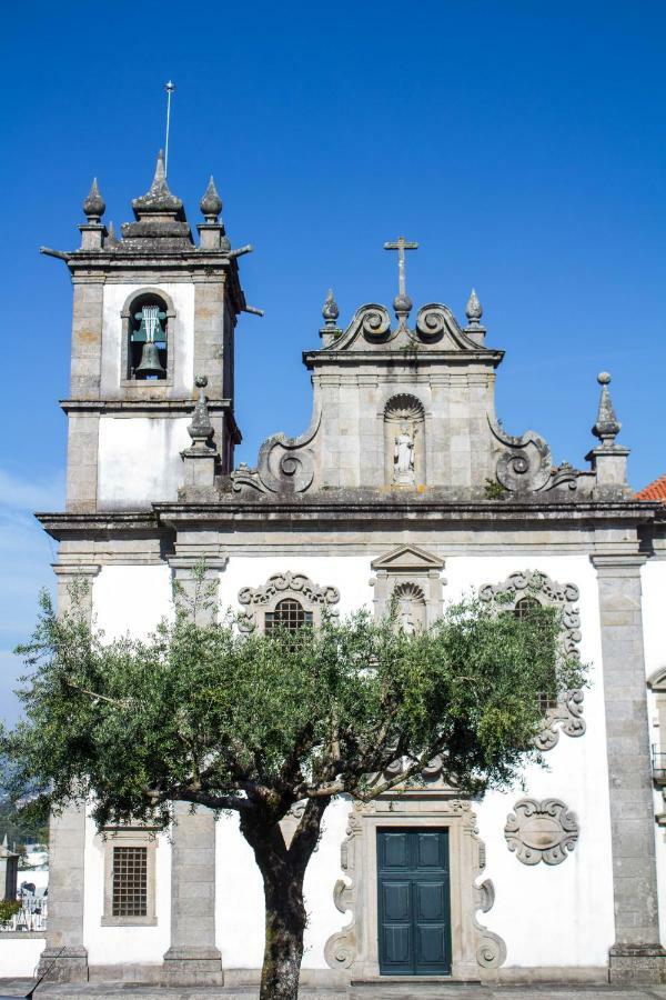 Casa Dos Capuchos Villa Viana do Castelo Exterior photo
